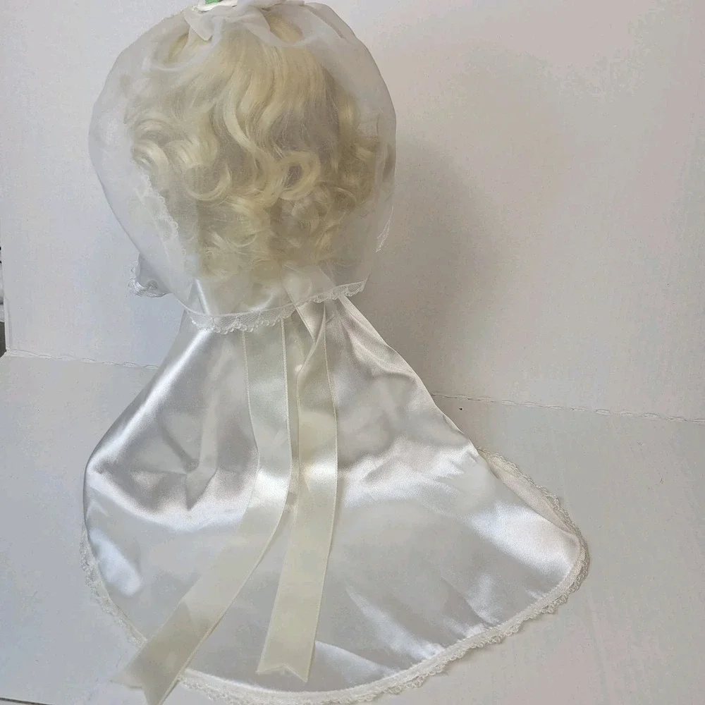 Ashton Drake Galleries vintage precious